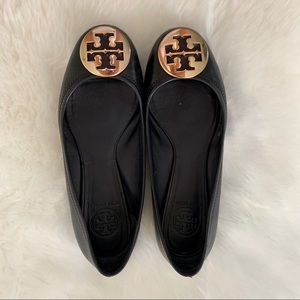 Tory Burch Reva Flats
